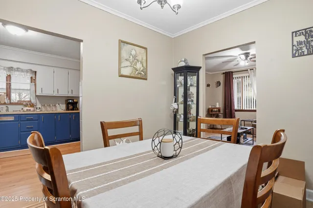 $195,000 | 202 Lidy Road, Dupont, PA 18641