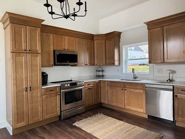 $365,000 | 5 Magnolia Lane, Unit 1, Gardiner, ME 04345