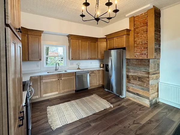 $365,000 | 5 Magnolia Lane, Unit 1, Gardiner, ME 04345