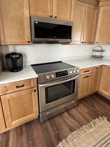 $375,000 | 5 Magnolia Lane, Unit 1, Gardiner, ME 04345