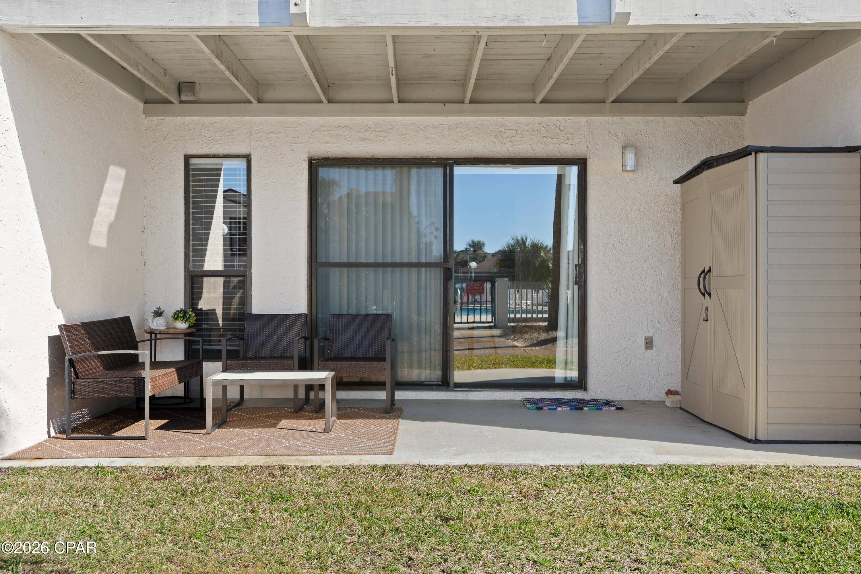 17614 Front Beach Road, Unit D6 Panama City Beach, FL 32413 - Photo 34 of 41