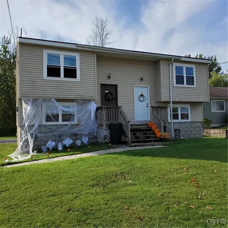 $220,000 | 313 Roberts Street, Lenox, NY 13032