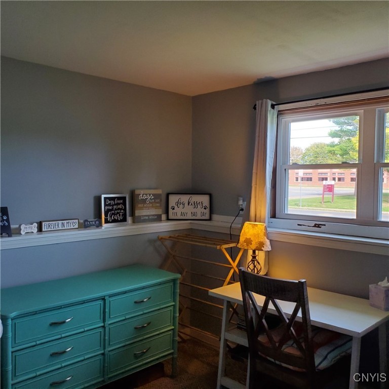 313 Roberts Street Lenox, NY 13032 - Photo 11 of 22 Bedroom #2