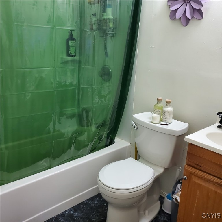 313 Roberts Street Lenox, NY 13032 - Photo 21 of 22 Full bath