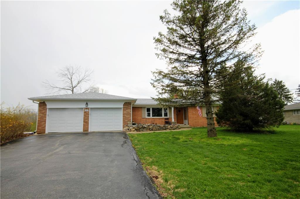 7917 Camby Road Camby, IN 46113 - Photo 1 of 14 Gallery Image 1