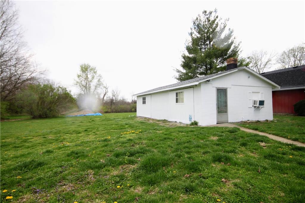 7917 Camby Road Camby, IN 46113 - Photo 14 of 14 Gallery Image 14