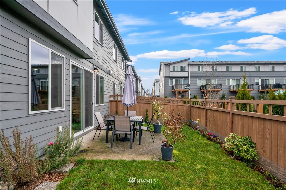 19306 37th Avenue Southeast, Unit D Bothell, WA 98012 - Photo 16 of 36 Gallery Image 16