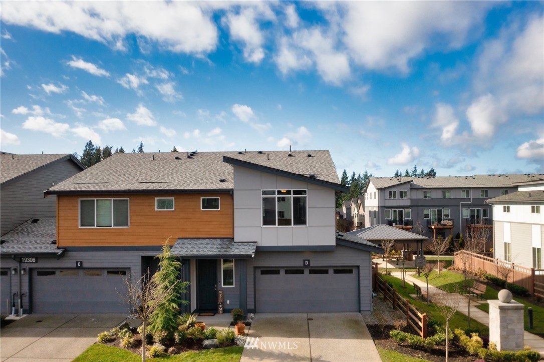 19306 37th Avenue Southeast, Unit D Bothell, WA 98012 - Photo 27 of 36 Gallery Image 27