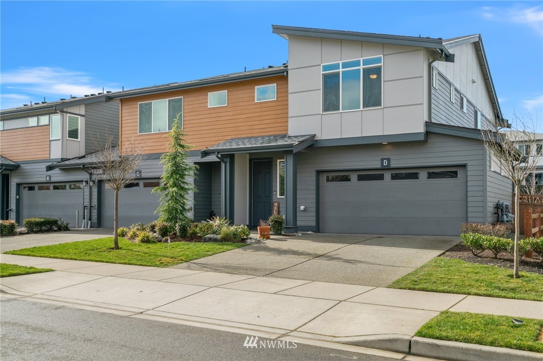 19306 37th Avenue Southeast, Unit D Bothell, WA 98012 - Photo 28 of 36 Gallery Image 28