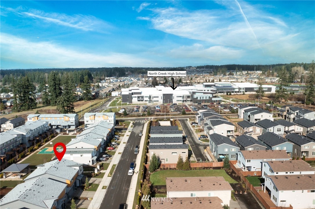 19306 37th Avenue Southeast, Unit D Bothell, WA 98012 - Photo 34 of 36 Gallery Image 34