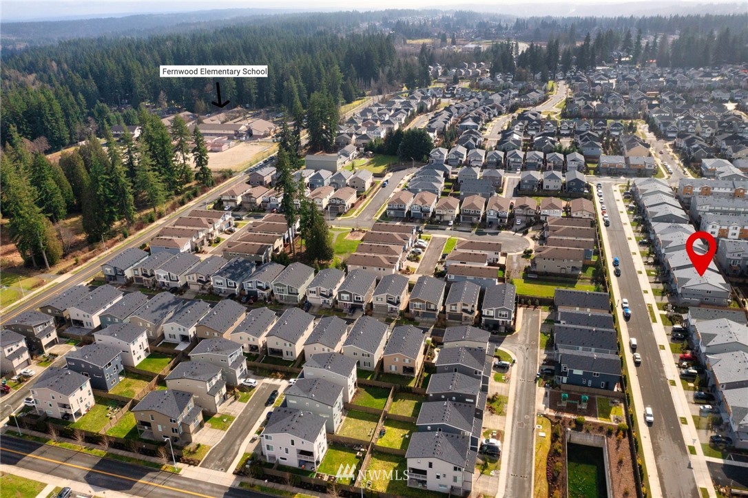 19306 37th Avenue Southeast, Unit D Bothell, WA 98012 - Photo 35 of 36 Gallery Image 35