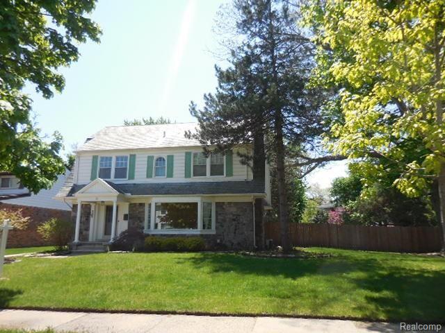 15 Millington Road Pleasant Ridge, MI 48069 - Photo 6 of 38