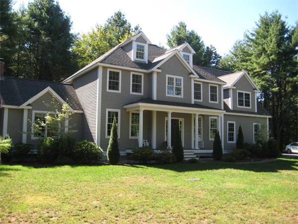 5 Collins Road Berlin, MA 01503 - Photo 1 of 24