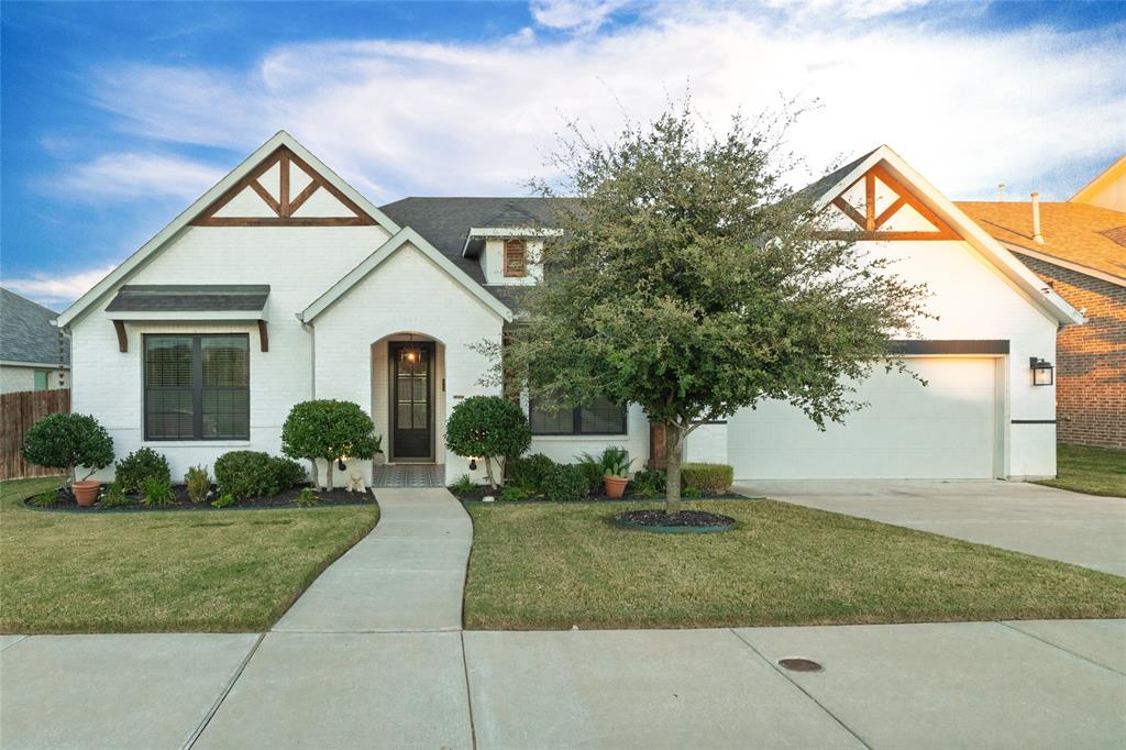 7208 Harrier Street Fort Worth, TX 76179 - Photo 1 of 36