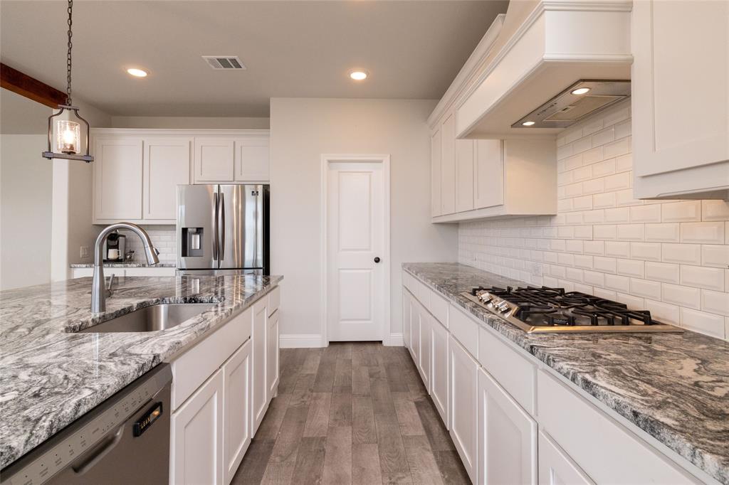 7208 Harrier Street Fort Worth, TX 76179 - Photo 13 of 36