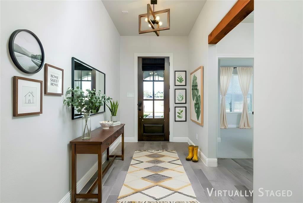 7208 Harrier Street Fort Worth, TX 76179 - Photo 2 of 36