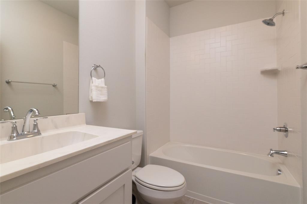 7208 Harrier Street Fort Worth, TX 76179 - Photo 27 of 36