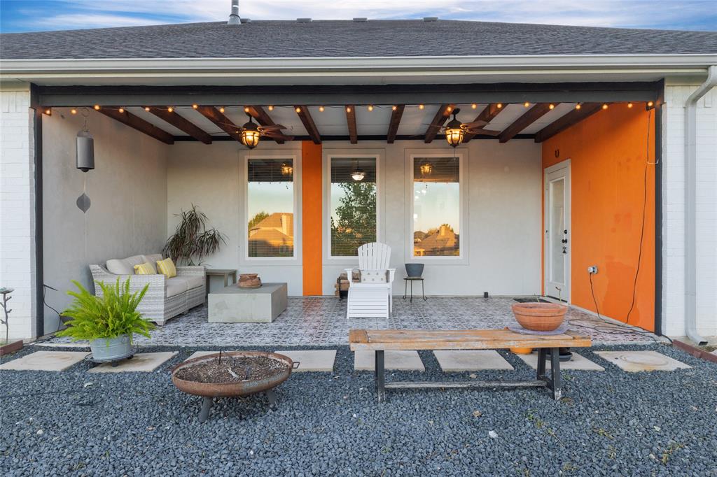 7208 Harrier Street Fort Worth, TX 76179 - Photo 29 of 36