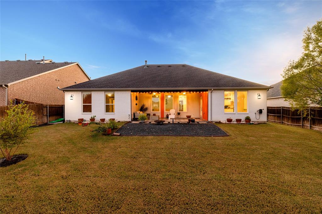 7208 Harrier Street Fort Worth, TX 76179 - Photo 30 of 36