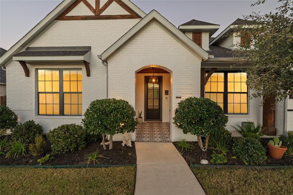 7208 Harrier Street Fort Worth, TX 76179 - Photo 32 of 36