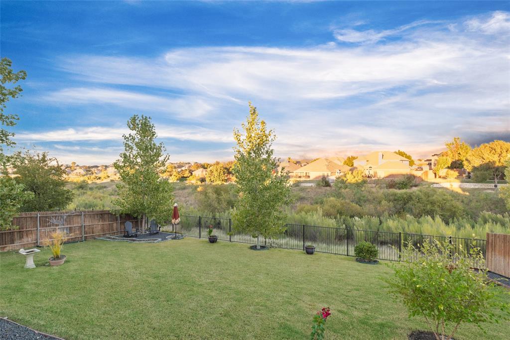 7208 Harrier Street Fort Worth, TX 76179 - Photo 33 of 36