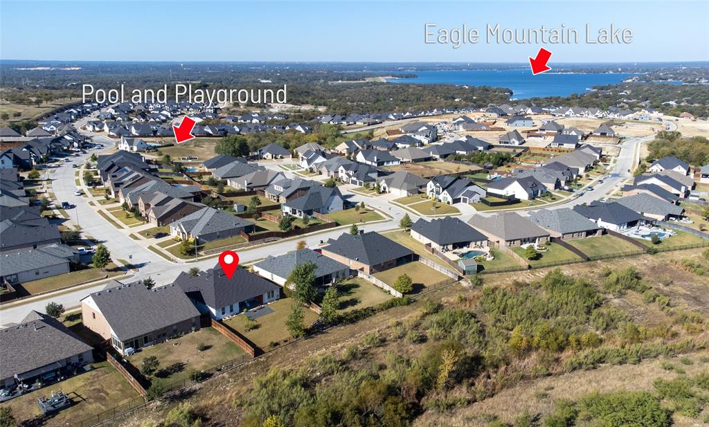 7208 Harrier Street Fort Worth, TX 76179 - Photo 34 of 36