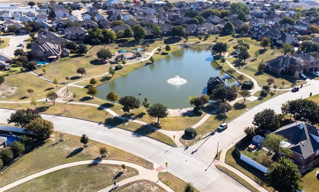 7208 Harrier Street Fort Worth, TX 76179 - Photo 36 of 36