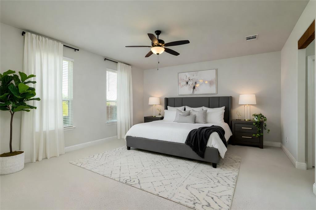 7208 Harrier Street Fort Worth, TX 76179 - Photo 5 of 36