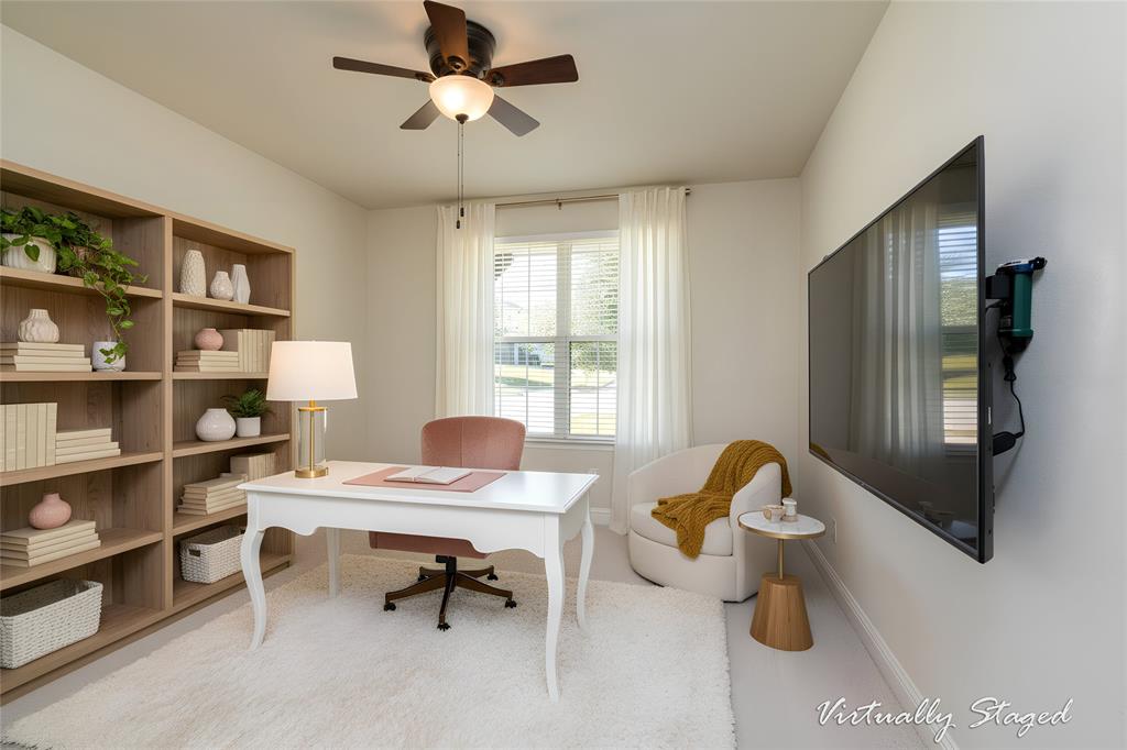 7208 Harrier Street Fort Worth, TX 76179 - Photo 7 of 36