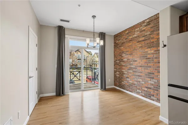 $350,000 | 621 South Fairplay Street, Unit D, Aurora, CO 80012