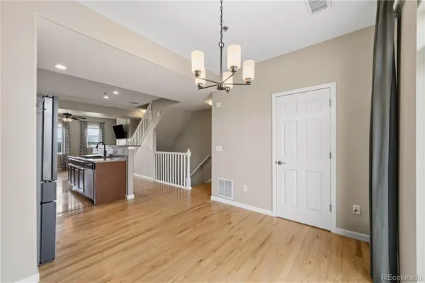 $350,000 | 621 South Fairplay Street, Unit D, Aurora, CO 80012