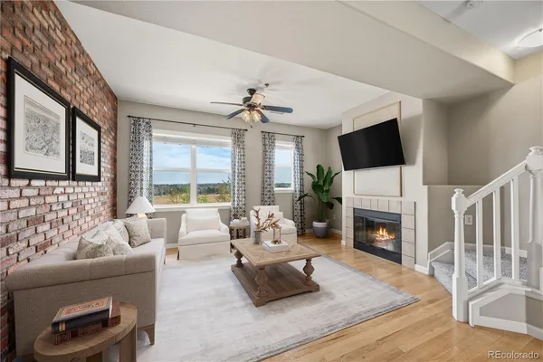 $350,000 | 621 South Fairplay Street, Unit D, Aurora, CO 80012