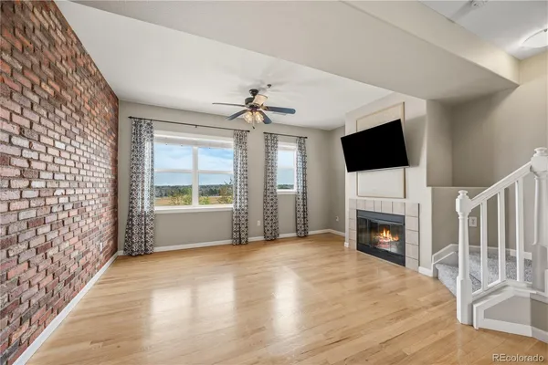 $350,000 | 621 South Fairplay Street, Unit D, Aurora, CO 80012