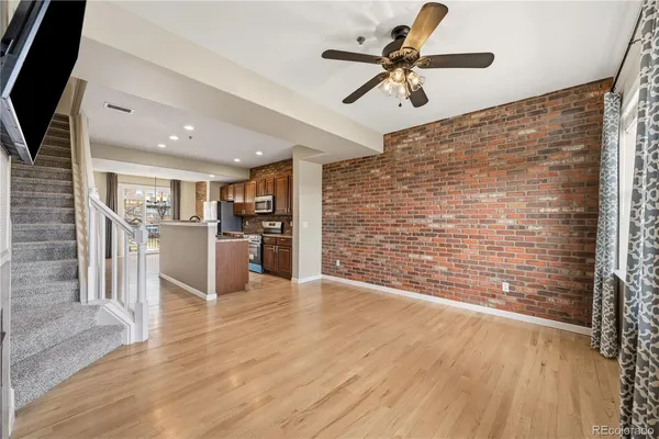 $350,000 | 621 South Fairplay Street, Unit D, Aurora, CO 80012