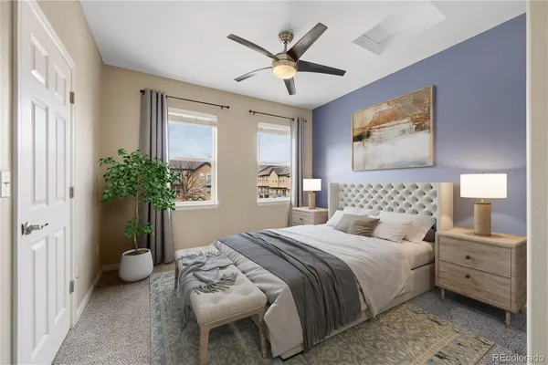 $350,000 | 621 South Fairplay Street, Unit D, Aurora, CO 80012