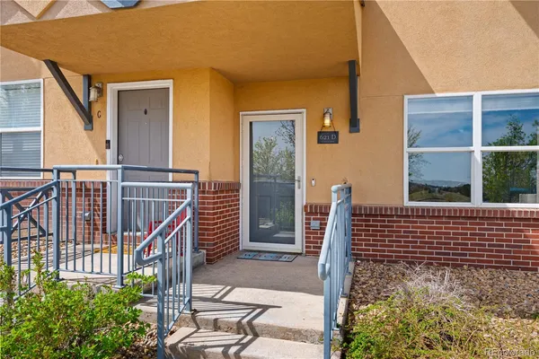 $350,000 | 621 South Fairplay Street, Unit D, Aurora, CO 80012