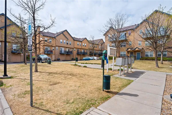 $350,000 | 621 South Fairplay Street, Unit D, Aurora, CO 80012