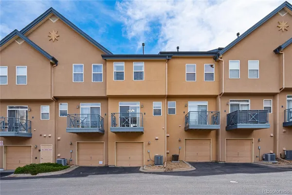 $350,000 | 621 South Fairplay Street, Unit D, Aurora, CO 80012
