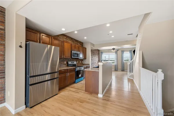 $350,000 | 621 South Fairplay Street, Unit D, Aurora, CO 80012