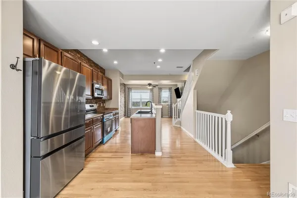 $350,000 | 621 South Fairplay Street, Unit D, Aurora, CO 80012