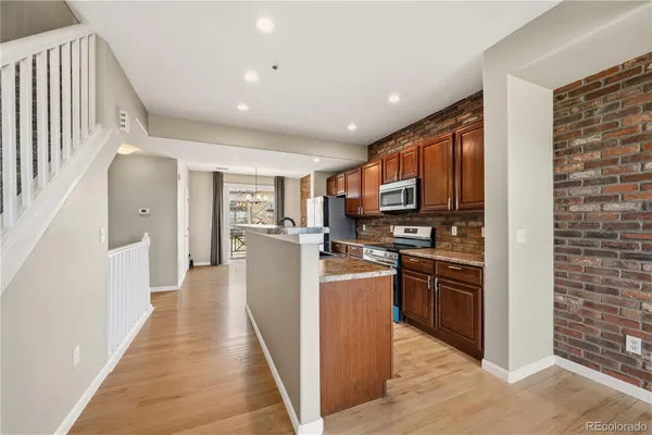 $350,000 | 621 South Fairplay Street, Unit D, Aurora, CO 80012