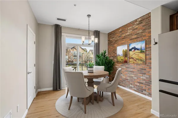 $350,000 | 621 South Fairplay Street, Unit D, Aurora, CO 80012