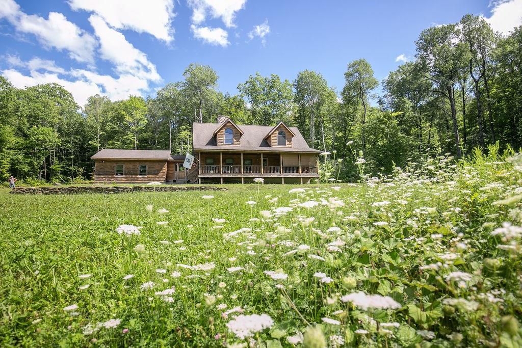 439 Wilder Hill Road Conway, MA 01341 - Photo 1 of 35 Gallery Image 1
