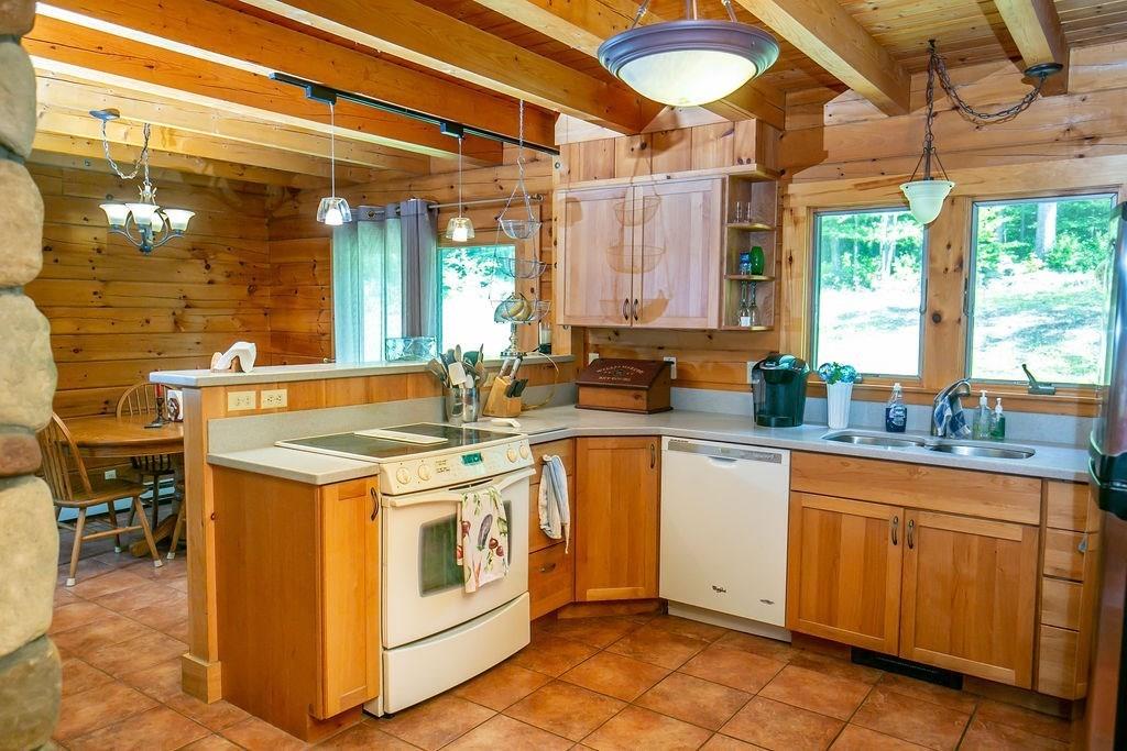 439 Wilder Hill Road Conway, MA 01341 - Photo 11 of 35 Gallery Image 11