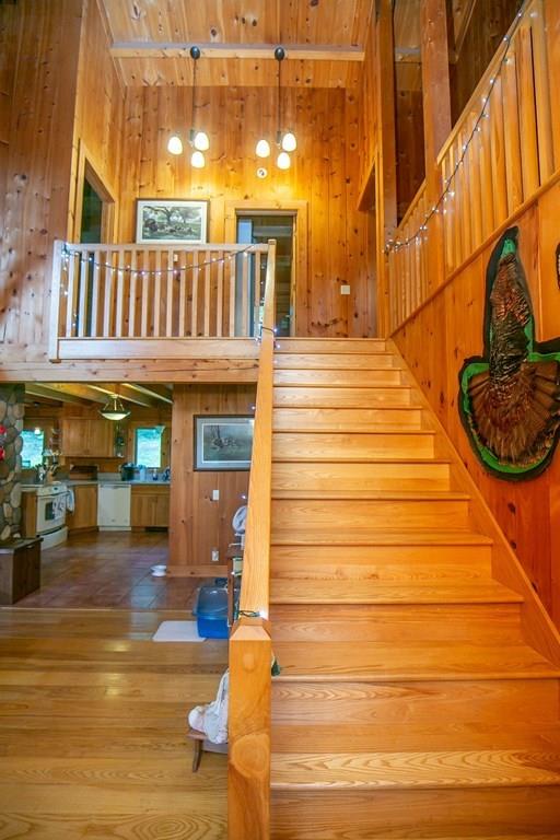 439 Wilder Hill Road Conway, MA 01341 - Photo 17 of 35 Gallery Image 17