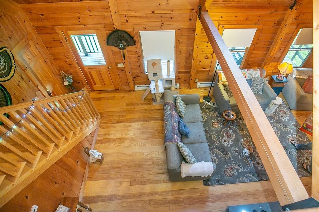 439 Wilder Hill Road Conway, MA 01341 - Photo 18 of 35 Gallery Image 18