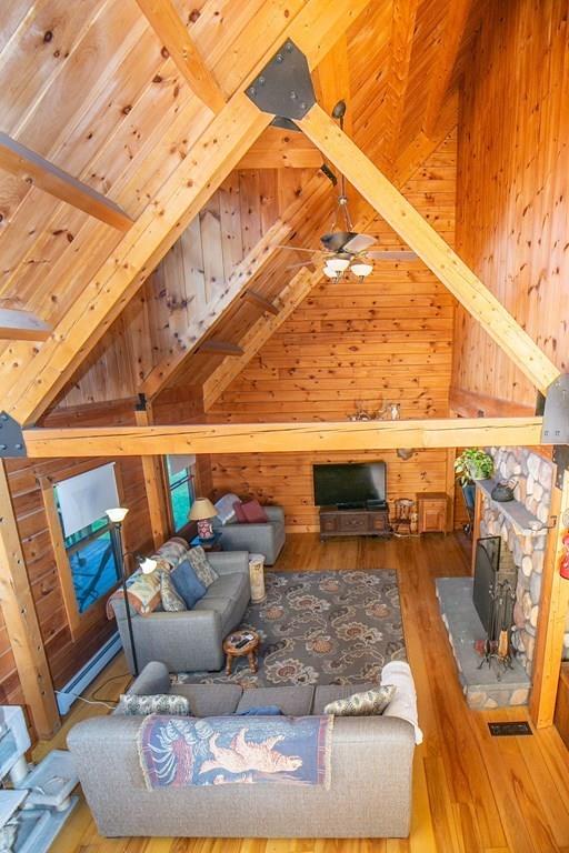 439 Wilder Hill Road Conway, MA 01341 - Photo 26 of 35 Gallery Image 26