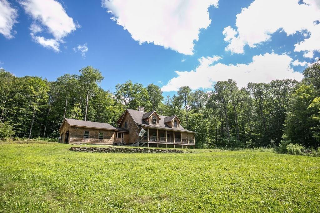 439 Wilder Hill Road Conway, MA 01341 - Photo 31 of 35 Gallery Image 31