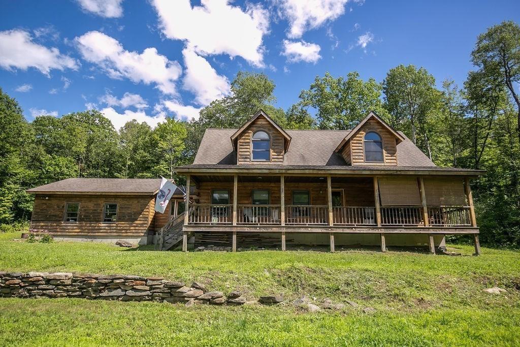 439 Wilder Hill Road Conway, MA 01341 - Photo 34 of 35 Gallery Image 34