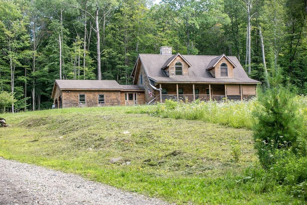 439 Wilder Hill Road Conway, MA 01341 - Photo 35 of 35 Gallery Image 35